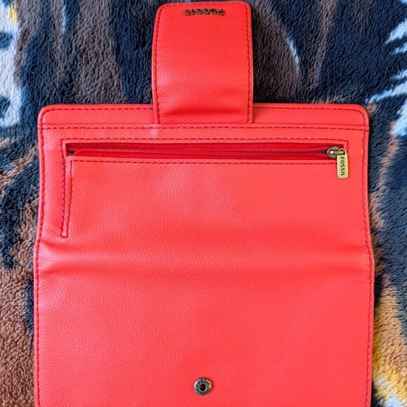 Fossil Wallet - Picture 3 of 3